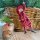 Karen Marie Klip: Quilling Anleitung, Large Nisser