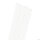 papier + ideen, Quilling Papierstreifen "On Edge" Old Mill White, 5x695mm, 300 g/m2, 30 Streifen