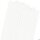 papier + ideen, Quilling Papierstreifen "On Edge" Old Mill White, 5x695mm, 300 g/m2, 100 Streifen BIG PACK