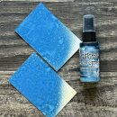 Tim Holtz, Ranger Distress Oxide Spray, uncharted mariner