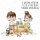 Stamping Bella, Rubber Stamp, MINI ODDBALLS BUILDING A CASTLE