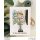 Stamping Bella, Rubber Stamp, ODDBALL BOY TEACHER