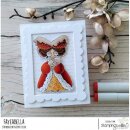 Stamping Bella, Rubber Stamp, ODDBALL DUCHESS
