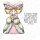 Stamping Bella, Rubber Stamp, ODDBALL DUCHESS