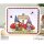 Stamping Bella, Rubber Stamp, ODDBALL GNOME KIDS