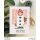 Stamping Bella, Rubber Stamp, ODDBALL PLAYING CARD