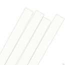Karen Marie Klip: Papierstreifen, Old Mill White, 25mm x...