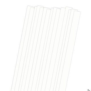 papier + ideen, Quilling Papierstreifen "On...