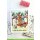 Lawn Fawn, clear stamp, apple-solutely awesome