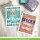 Lawn Fawn, clear stamp, simply fall sentiments