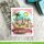 Lawn Fawn, lawn cuts/ Stanzschablone, beachy christmas