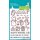 Lawn Fawn, lawn cuts/ Stanzschablone, snowball fight