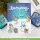 Lawn Fawn, lawn cuts/ Stanzschablone, snowball fight