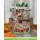 Lawn Fawn, lawn cuts/ Stanzschablone, platform pop-up hillside inserts