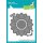Lawn Fawn, lawn cuts/ Stanzschablone, magic iris sunflower add-on