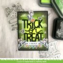 Lawn Fawn, lawn cuts/ Stanzschablone, giant trick or treat