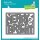 Lawn Fawn, lawn cuts/ Stanzschablone, giant outlined merry & bright