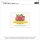 Lawn Fawn, lawn cuts/ Stanzschablone, build-a-barrel: apple