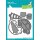 Lawn Fawn, lawn cuts/ Stanzschablone, deck the car