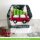 Lawn Fawn, lawn cuts/ Stanzschablone, deck the car