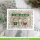 Lawn Fawn, lawn cuts/ Stanzschablone, snow flurries backdrop