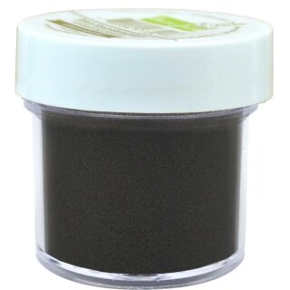 Lawn Fawn, Embossingpuder, black embossing powder 1oz/ 28g