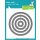 Lawn Fawn, lawn cuts/ Stanzschablone, outside in stitched circle stackables
