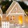 Karen Marie Klip: On Edge, Gingerbread Village Quilling Kit