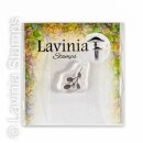 Lavinia Stamps, clear stamp - Mini Leaf Creeper