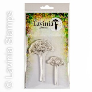 Lavinia Stamps, clear stamp - Wild Summer Flower