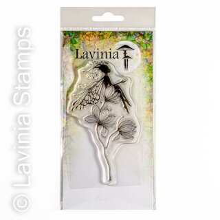 Lavinia Stamps, clear stamp - Mae