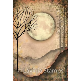 Lavinia Stamps, Scene-Scapes Papier 13cm x 19cm -...