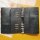 Elizabeth Craft Designs, Planner 21 - Vintage Black