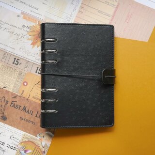 Elizabeth Craft Designs, Sidekick - Vintage Black