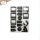 Elizabeth Craft Designs, Clear Stamps, Winter Days