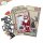 Elizabeth Craft Designs, Clear Stamps, Winter Days