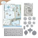 Elizabeth Craft Designs, Cutting Dies / Stanzschablonen,...