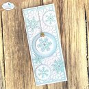 Elizabeth Craft Designs, Cutting Dies / Stanzschablonen, Classic Christmas Special Kit