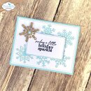 Elizabeth Craft Designs, Cutting Dies / Stanzschablonen, Classic Christmas Special Kit