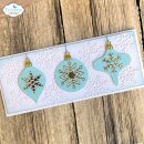 Elizabeth Craft Designs, Cutting Dies / Stanzschablonen, Classic Christmas Special Kit
