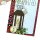 Elizabeth Craft Designs, Clear Stamps, Circles with Sentiments