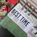 Elizabeth Craft Designs, Clear Stamps, Happy Holidays