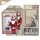 Elizabeth Craft Designs, Cutting Dies / Stanzschablonen, Christmas Figures