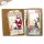 Elizabeth Craft Designs, Cutting Dies / Stanzschablonen, Christmas Figures