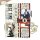 Elizabeth Craft Designs, Cutting Dies / Stanzschablonen, Planner Essentials 54 - Half Tab Page 2