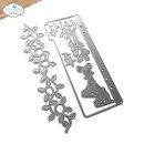 Elizabeth Craft Designs, Cutting Dies / Stanzschablonen,...