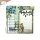 Elizabeth Craft Designs, Cutting Dies / Stanzschablonen, Planner Essentials 53 - Half Tab Page with Christmas Lights
