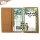 Elizabeth Craft Designs, Cutting Dies / Stanzschablonen, Planner Essentials 53 - Half Tab Page with Christmas Lights
