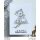 Stamping Bella, Rubber Stamp, TANGLED KITTY, BY KRISTIN FARNSWORTH