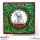 Stamping Bella, Rubber Stamp, TANGLED KITTY, BY KRISTIN FARNSWORTH